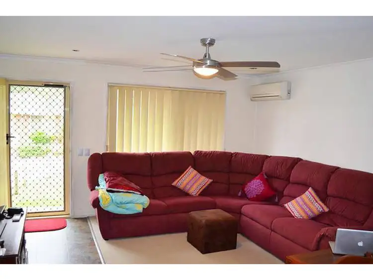 Third view of Homely semi-detached listing, 8/8-12 Village Way, Oxenford QLD 4210