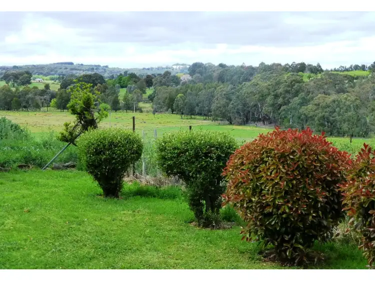 Third view of Homely rural property listing, 277 Fanning Road, Mullion Creek NSW 2800
