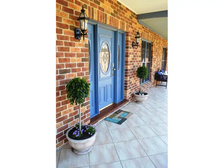 Third view of Homely house listing, 170 George Street, Gunnedah NSW 2380