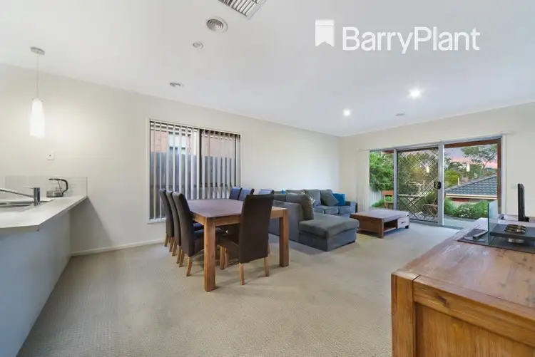 Sixth view of Homely house listing, 12 Luca Place, Pakenham VIC 3810