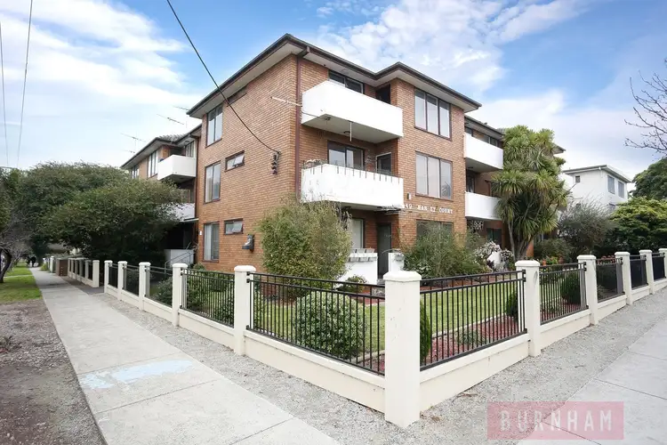 5/49 Napier Street, Footscray VIC 3011