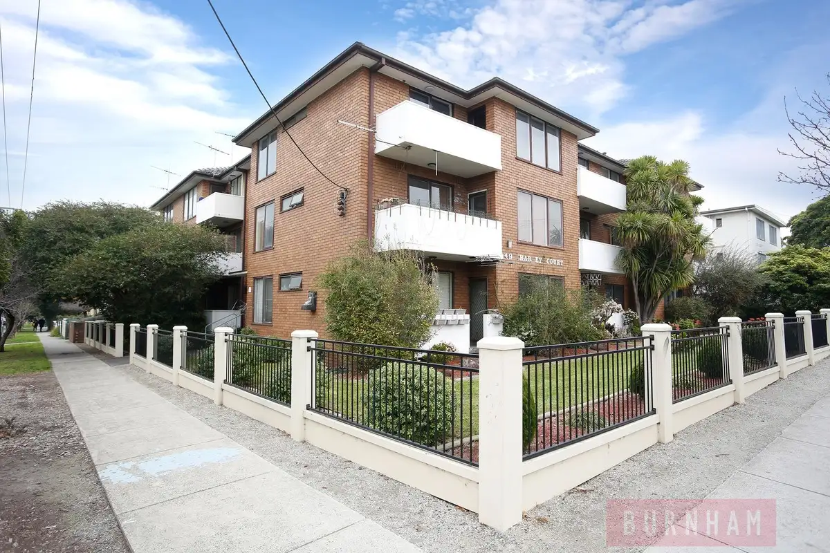 Main view of Homely apartment listing, 5/49 Napier Street, Footscray VIC 3011