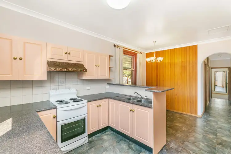 Fifth view of Homely house listing, 99 Winston Avenue, Daw Park SA 5041