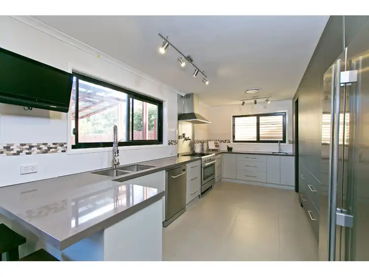 Fifth view of Homely house listing, 31 Abbotsleigh Street, Thornlands QLD 4164