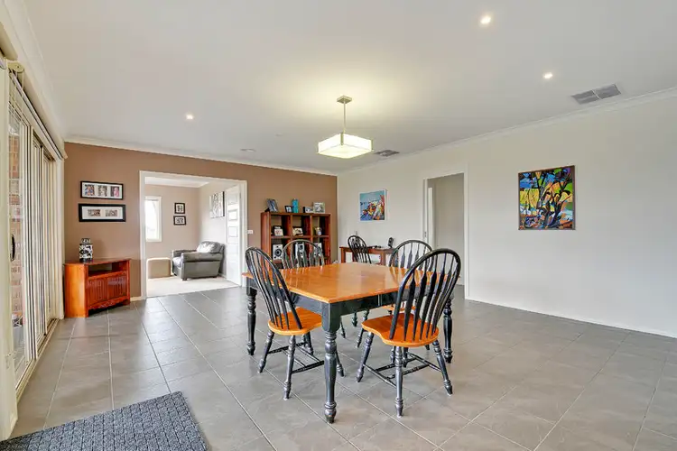 Sixth view of Homely house listing, 50 Independent Way, Traralgon VIC 3844