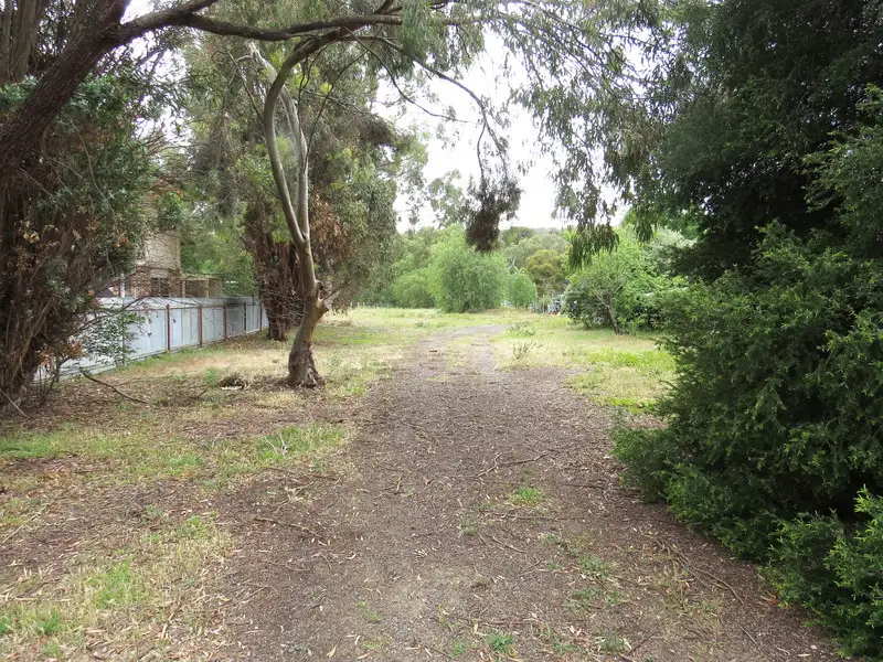 Main view of Homely land listing, 30 Wright Street, Heathcote VIC 3523