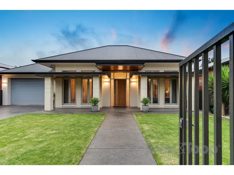 82 Fifth Avenue, Joslin SA 5070