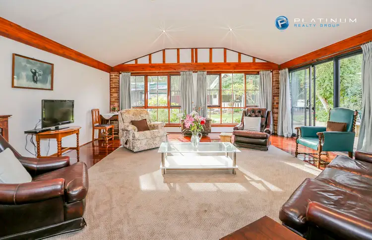 Main view of Homely house listing, 31 Dandaloo Crescent, Wanneroo WA 6065