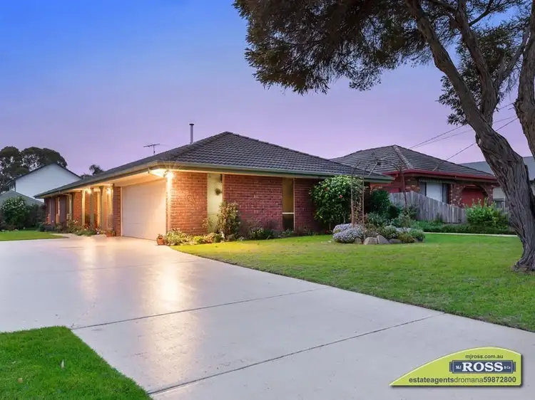 Main view of Homely house listing, 21 Noel Street, Dromana VIC 3936