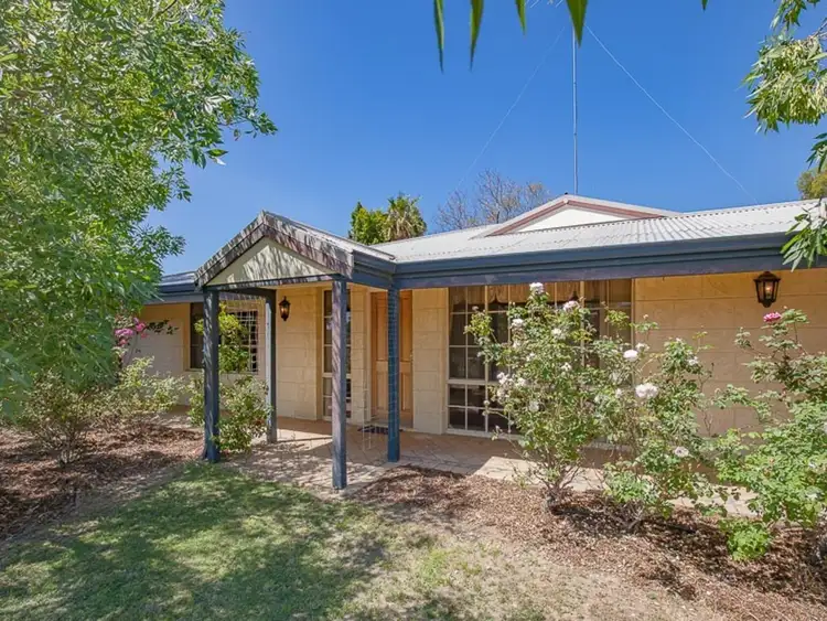 Fifth view of Homely house listing, 35 Downing Crescent, Wanneroo WA 6065