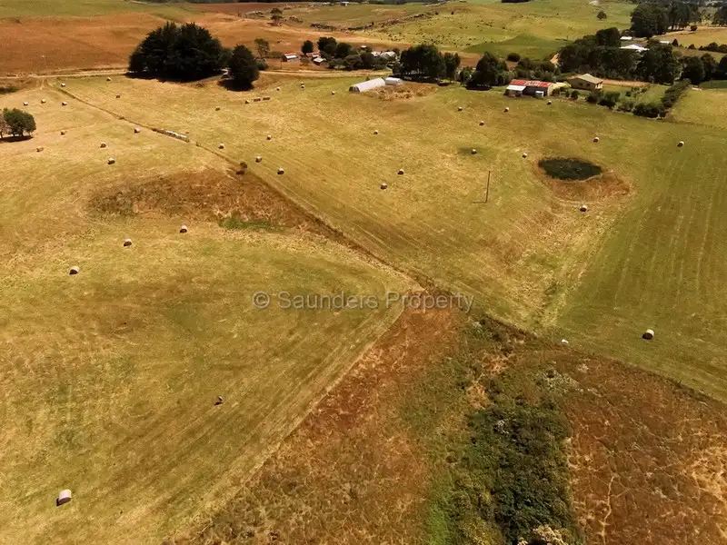 Main view of Homely rural property listing, 542 East Yolla Road, Yolla TAS 7325