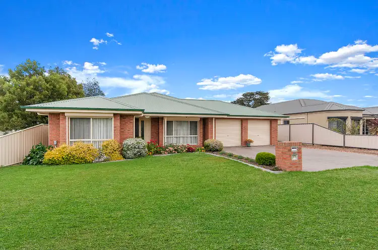 33 McPhee Street, Hamilton VIC 3300