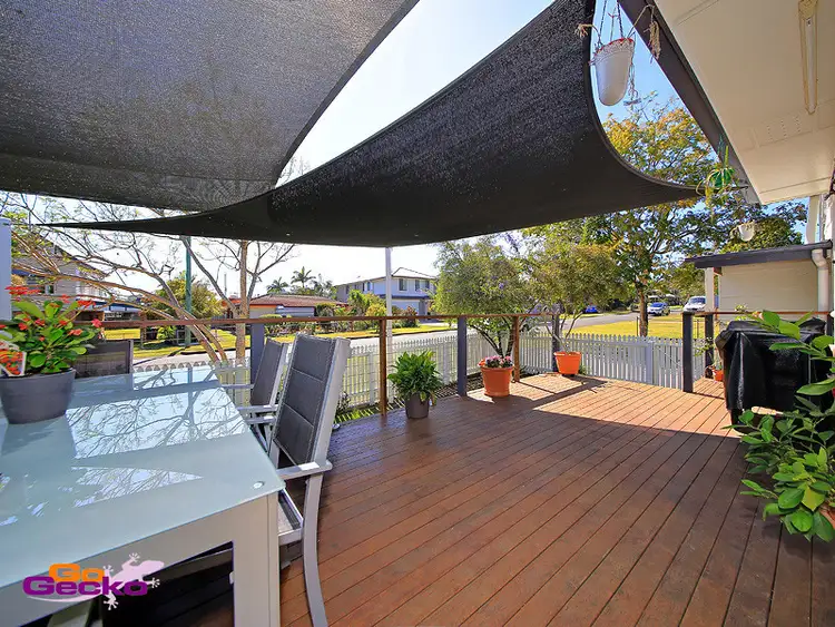 Second view of Homely house listing, 4 Elm Street, Wynnum QLD 4178