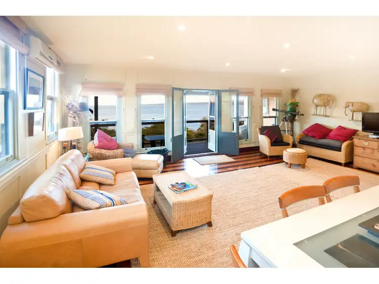 Fourth view of Homely house listing, 1/80 Lake Street, Merimbula NSW 2548