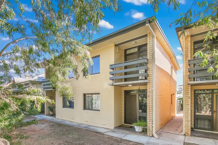 2/22 Salisbury Street, Unley SA 5061