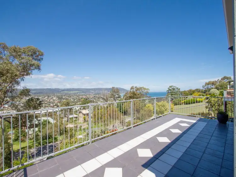 Third view of Homely house listing, 83 Grandview Terrace, Mount Martha VIC 3934