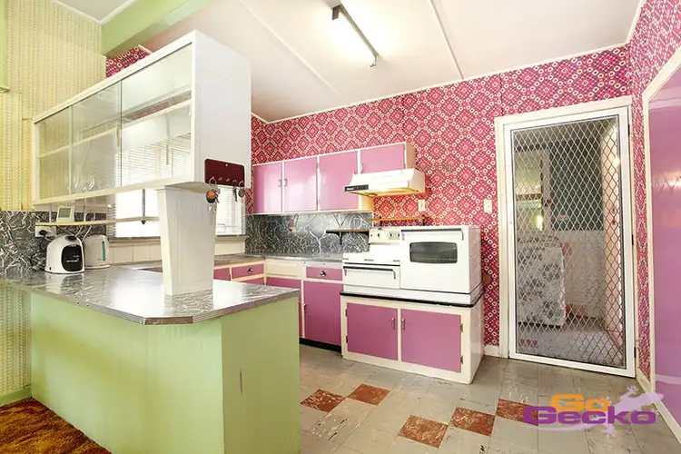 Fifth view of Homely house listing, 57 Nordenfeldt Rd, Cannon Hill QLD 4170