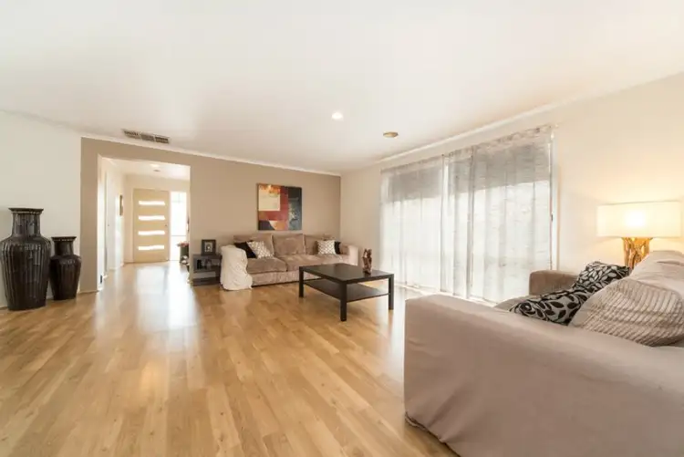 Second view of Homely house listing, 3 Helens Way, Langwarrin VIC 3910