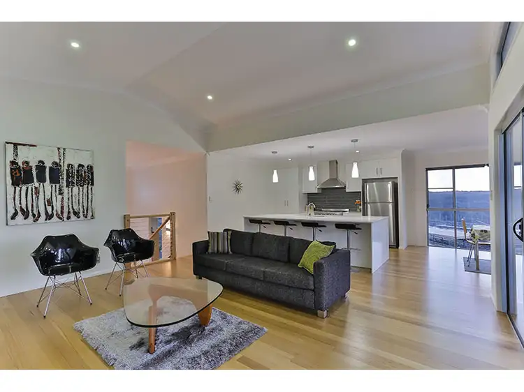 Fifth view of Homely house listing, 3 Skye Court, Prince Henry Heights QLD 4350