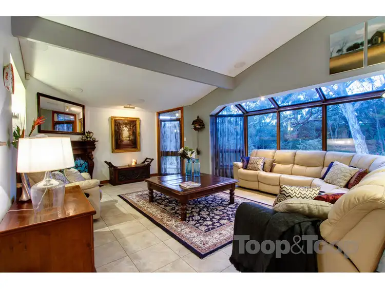 Third view of Homely house listing, 48 Barracks Road, Hope Valley SA 5090