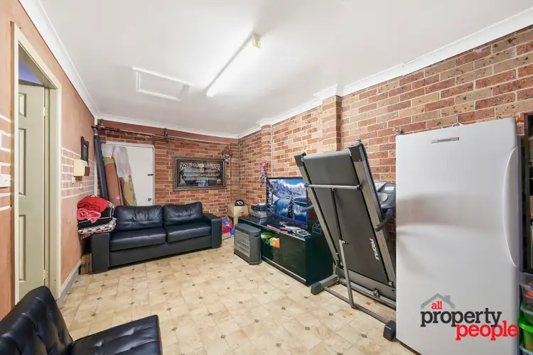 Fifth view of Homely townhouse listing, 5/1 Fields Road, Macquarie Fields NSW 2564