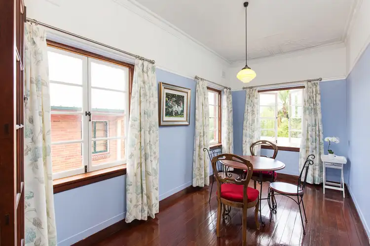 Third view of Homely apartment listing, 12/12 Lapraik Street, Ascot QLD 4007