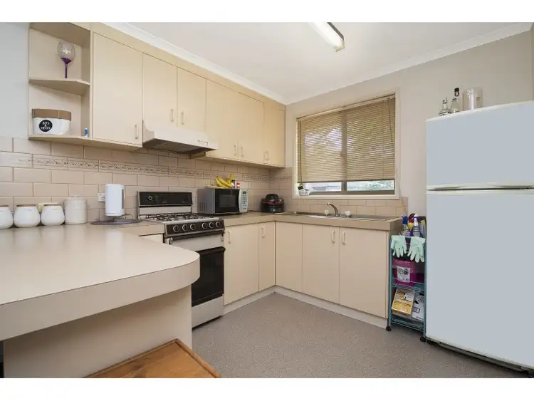 Second view of Homely unit listing, 2/6A Victoria Street, Ironbark VIC 3550