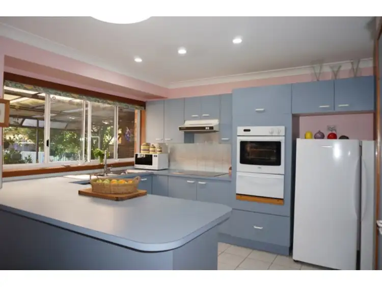 Fourth view of Homely house listing, 11 Frederick Street, Sanctuary Point NSW 2540