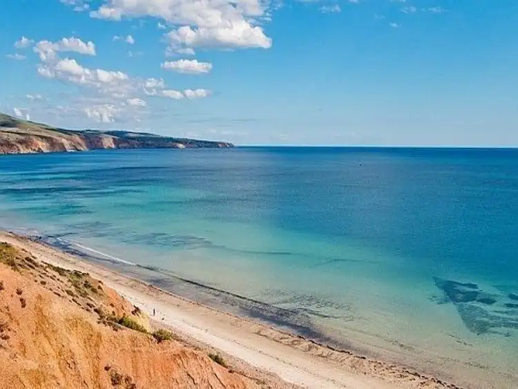 Fifth view of Homely land listing, 19 Stirling Avenue, Sellicks Beach SA 5174