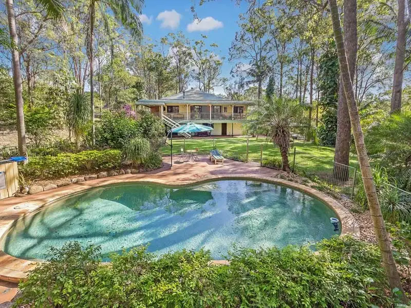 Main view of Homely rural property listing, 5 Lindale Court, Cashmere QLD 4500