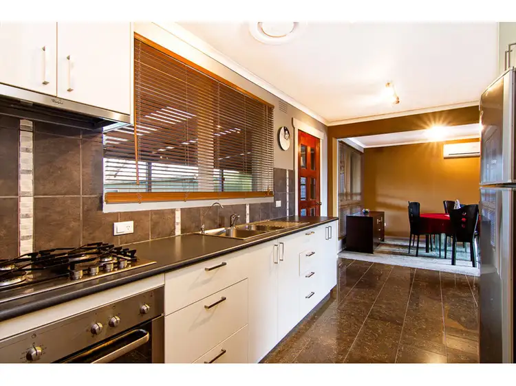 Second view of Homely house listing, 2 Acorn Way, Baxter VIC 3911