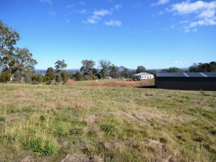 Fifth view of Homely land listing, 43 Kareen Court, Mansfield VIC 3722