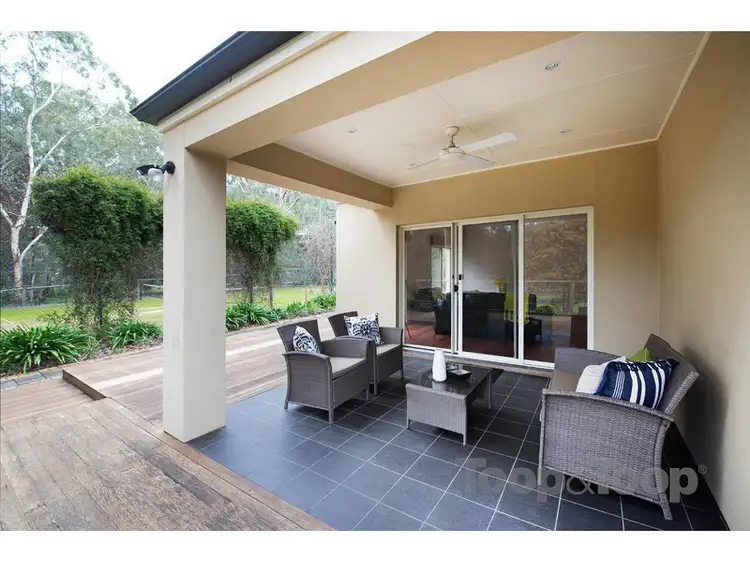 Fourth view of Homely house listing, 211A Coromandel Parade, Coromandel Valley SA 5051