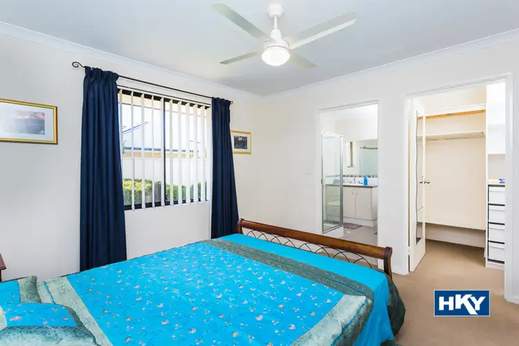 Seventh view of Homely house listing, 8a Barnfield Drive, Ellenbrook WA 6069