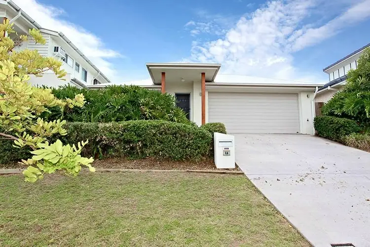 Main view of Homely house listing, 64 Winlock Circuit, Warner QLD 4500