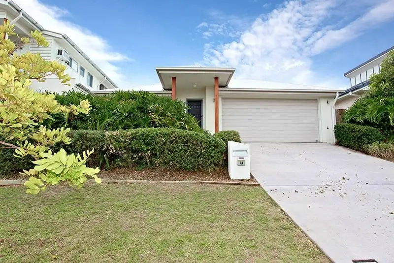 Main view of Homely house listing, 64 Winlock Circuit, Warner QLD 4500