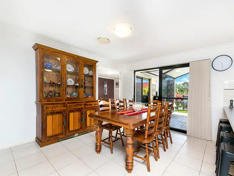 Fifth view of Homely house listing, 9 The Rise, Underwood QLD 4119