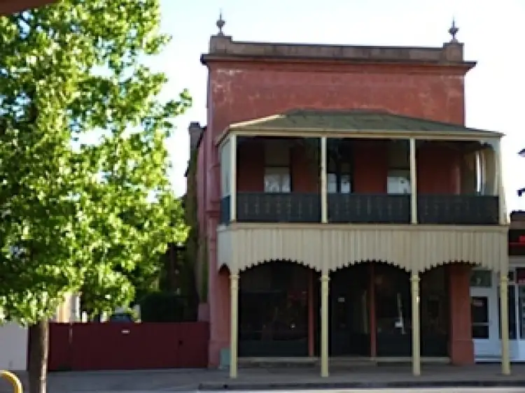 40 Bank Street, Molong NSW 2866
