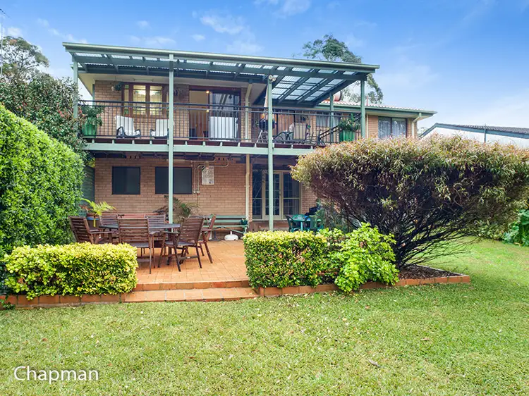 Fourth view of Homely house listing, 64 Marshall Road, Mount Riverview NSW 2774