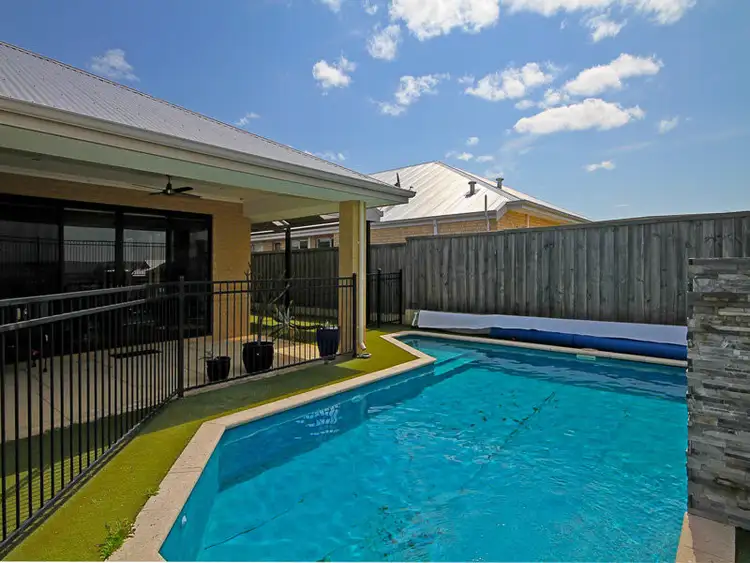 Second view of Homely house listing, 109 Fantail Crescent, Ellenbrook WA 6069
