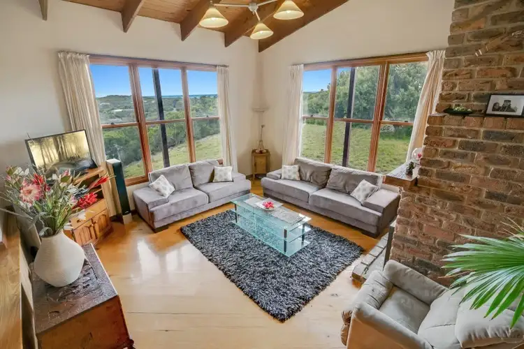 Third view of Homely house listing, Lot 3, 424 Sandy Road, St Andrews Beach VIC 3941