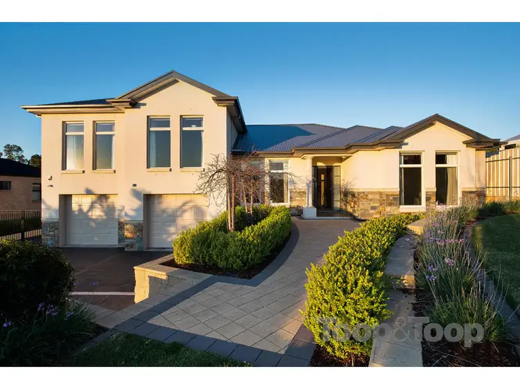 Main view of Homely house listing, 13 Kotara Drive, Salisbury Heights SA 5109