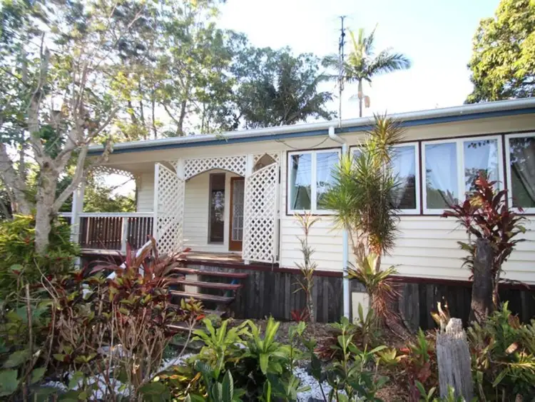 Main view of Homely house listing, 122 Memorial Drive, Eumundi QLD 4562