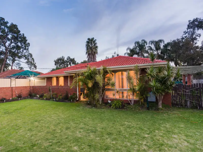 Main view of Homely house listing, 4 Girraween Street, Armadale WA 6112