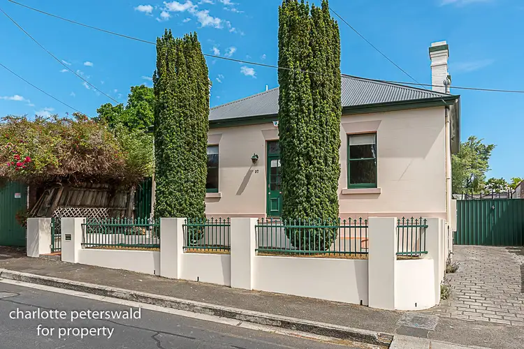 37 Colville Street, Battery Point TAS 7004