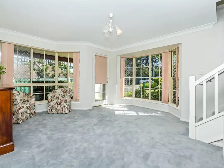 Sixth view of Homely townhouse listing, 5/1060 Waterworks Road, The Gap QLD 4061