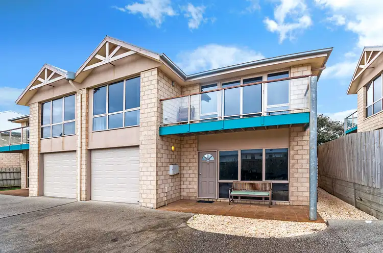 3/14 Tregea Street, Port Campbell VIC 3269