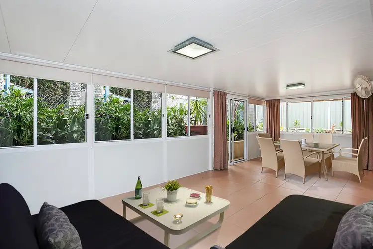 Second view of Homely house listing, 14 Avonbury Court, Carrara QLD 4211