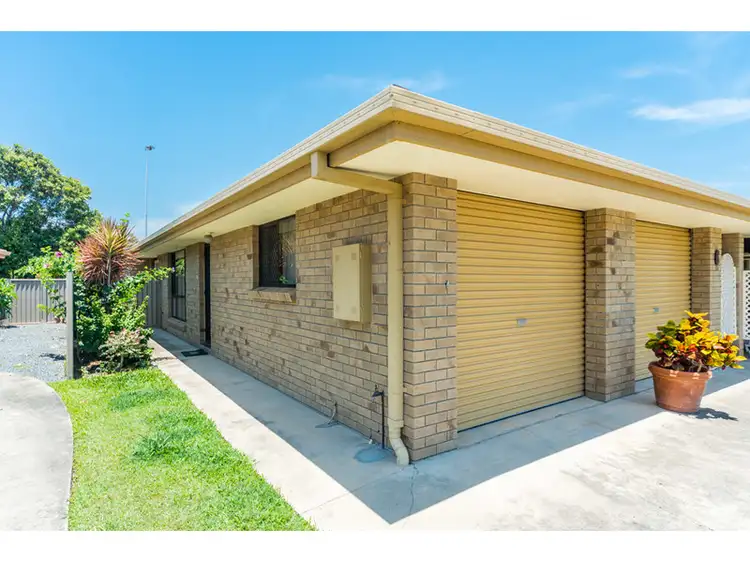 1/6 Burwood Court, Labrador QLD 4215