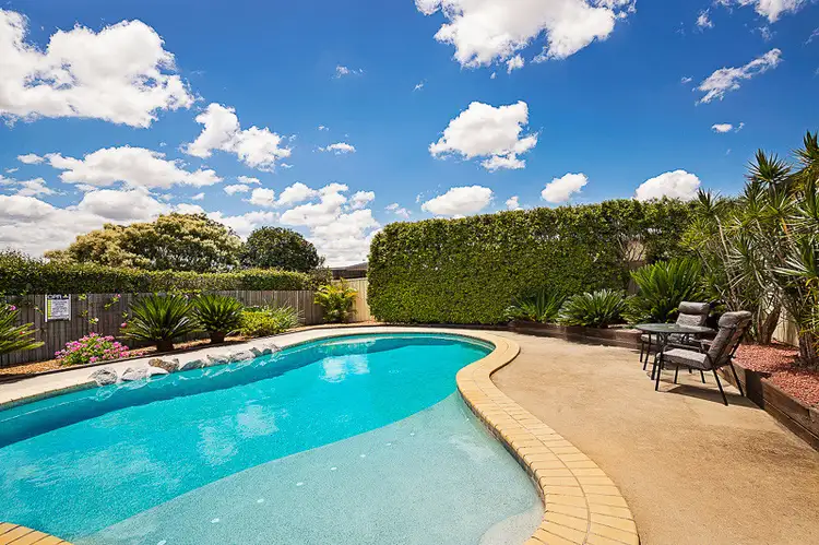 Third view of Homely house listing, 6 Sommariva Street, Westbrook QLD 4350